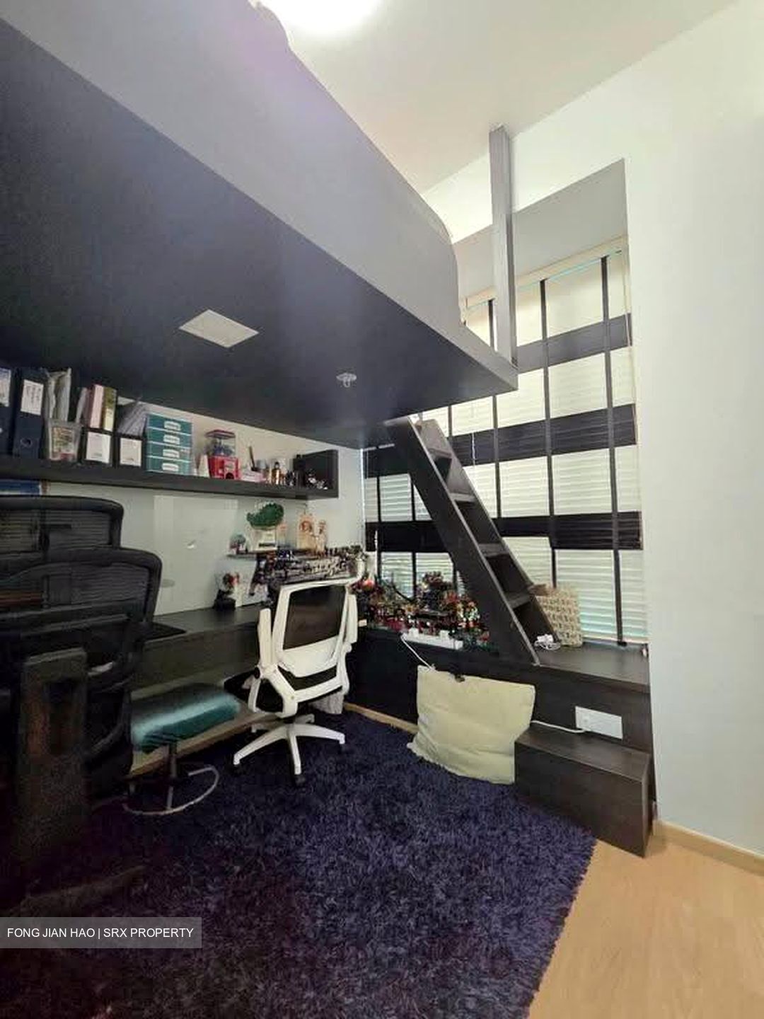 Rosewood Suites (D25), Condominium #625631041